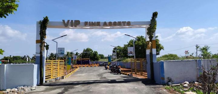 Gallery Cover Pic of Fine Assets