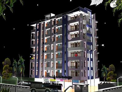 Gallery Cover Pic of IPG V3 Premium Residential Flats