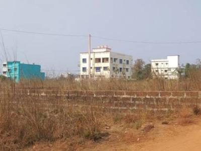 OLF Krishna Bhoomi Phase 2 Elevation 1