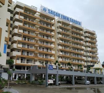 Gallery Cover Pic of Agrawal Sagar Eden Garden Phase II