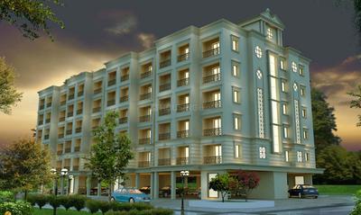 Ananya Nana Nani Homes Phase VI