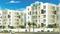 Project Image of 1280 Sq.ft 2 BHK Apartment / Flat for sale in Kondapur for Rs. 9500000