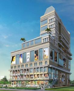 Gallery Cover Image of 900 Sq.ft 2 BHK Independent House for rent in Floral Apex Park Square Studio, Noida Extension for Rs. 12000