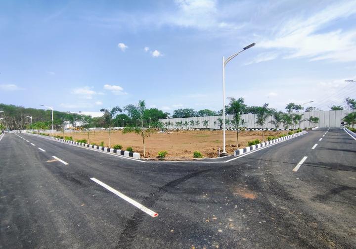 Gallery Cover Pic of G Square Northern Crown
