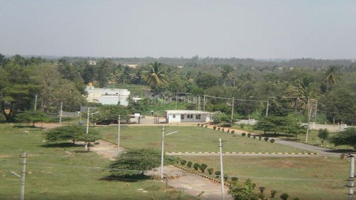 Gallery Cover Pic of Indes Urban Habitat