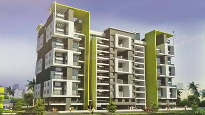 2 BHK Flat