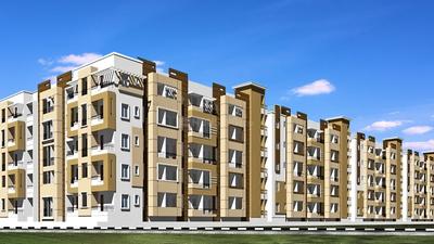 Sowparnika Sanvi Phase 2