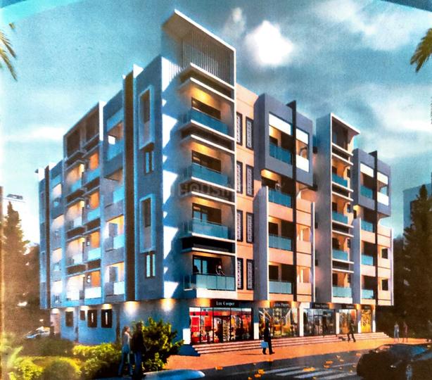 Gallery Cover Pic of G S Pitamber Tower