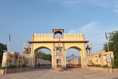 Ashapurna Heritage II Project Images