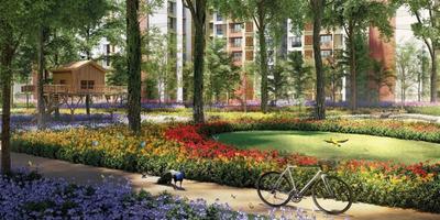 Project Image of 1189 Sq.ft 3 BHK Apartment / Flat for sale in Dombivli East for Rs. 8925698