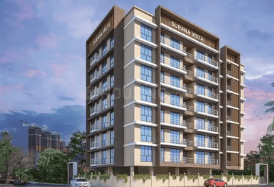 Gallery Cover Pic of Surana Vista