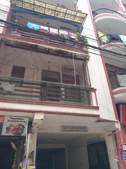 Gallery Cover Pic of Gopi Apartment