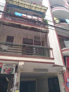 Gallery Cover Pic of Gopi Apartment