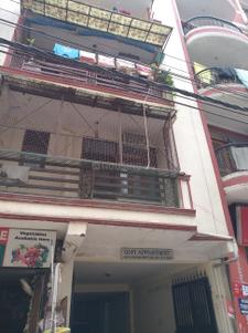 Gallery Cover Pic of Gopi Apartment