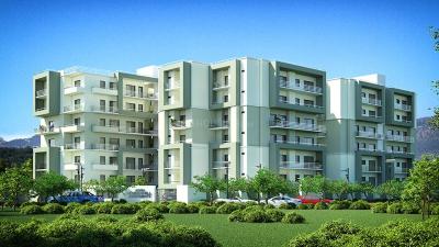 2 BHK Flat
