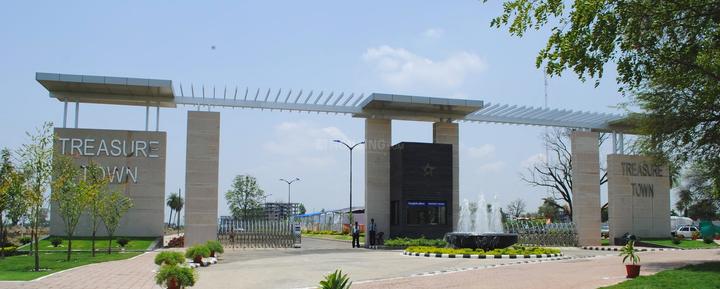 Treasure Town and Treasure Vihar Main Image 1