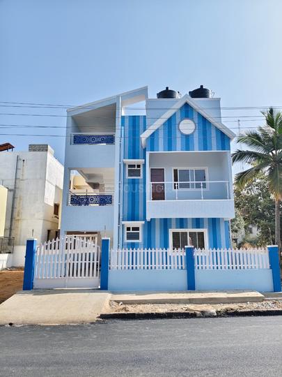 Gallery Cover Pic of NS Infocity