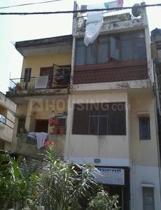 Gallery Cover Pic of RWA DDA Flats Lado Sarai
