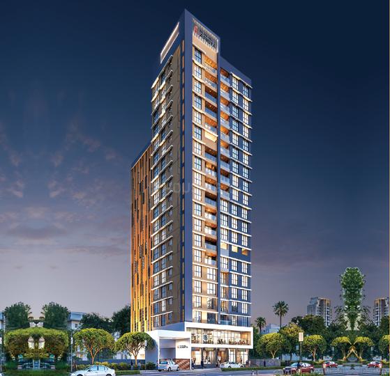 Gallery Cover Pic of Ruparel Arista