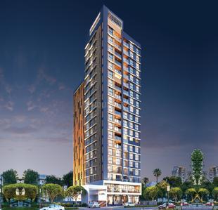 2 BHK Flat