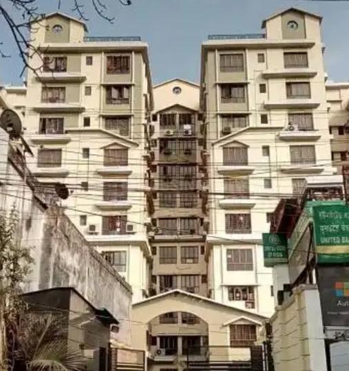 Project Image of 1895 Sq.ft 3 BHK Apartment / Flat for sale in Behala for Rs. 15000000