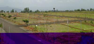 Gallery Cover Pic of Dare Madhuvan Eco City