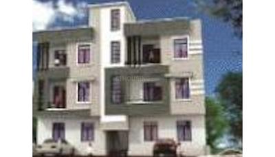 Project Image of 1385 Sq.ft 3 BHK Apartment / Flat for sale in Mansarovar for Rs. 5500000