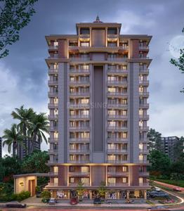 Gallery Cover Pic of Shree Venezia Belliza