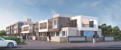 Shree Sai Villas Images for Elevation of Shree Shree Sai Villas 1