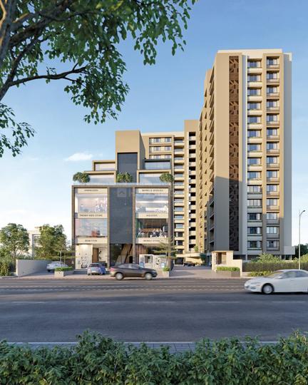 Setu Karmyog Heights More Images 1