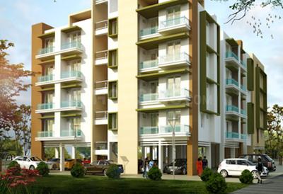 Global Enclave Project Images