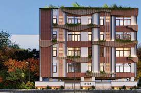 Project Image of 1762 Sq.ft 3 BHK Apartment / Flat for sale in Sarjapur for Rs. 11700000