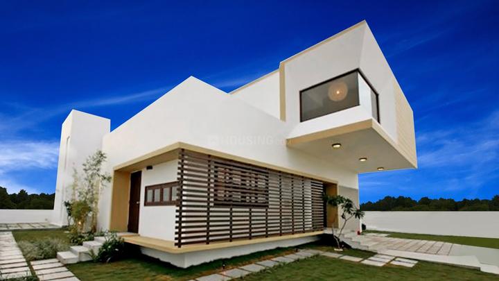 Gallery Cover Pic of Sark One