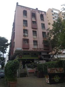 Hamy Rose Avenue Project Images