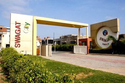 Gallery Cover Pic of Swagat City