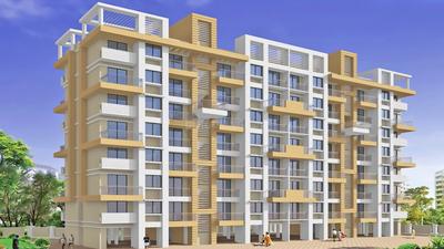 Charms Park Phase 2 Project Images