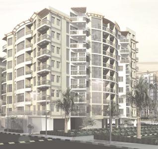 Al Derea Silicon Gates 2 Project Images