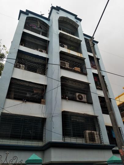 Gallery Cover Pic of Nirmaan Radhakrishna