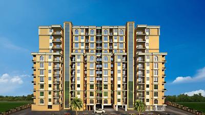 RCB Shiva Greens