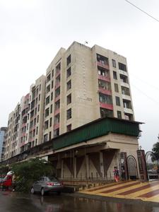 Gallery Cover Pic of Subodh Sagar Residency