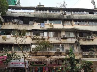 Satyagiri Building