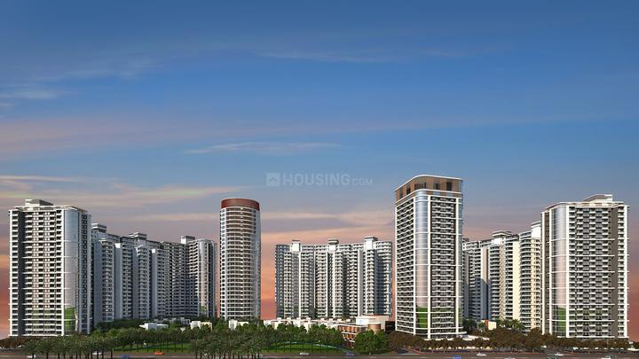 Gallery Cover Pic of Airwil Golf Green Avenue