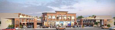 Thirtytwo Tanishq Villa Project Images