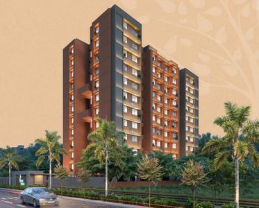 2 BHK Flat