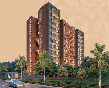 Gallery Cover Pic of Upvan Skyline