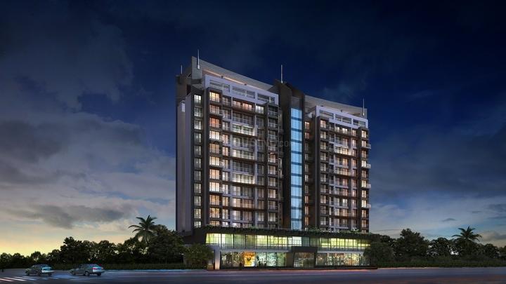 Gallery Cover Pic of Platinum Venecia