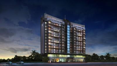 Gallery Cover Pic of Platinum Venecia