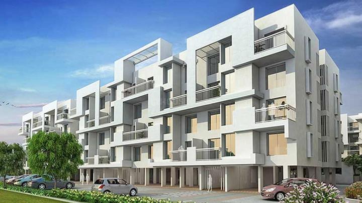 Yashada Splendid County Phase II More Images 1