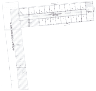 Residential Lands for Sale in Jani Jaksh Karington