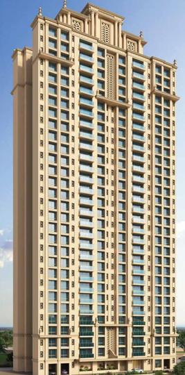 Gallery Cover Pic of Hiranandani Glenwood